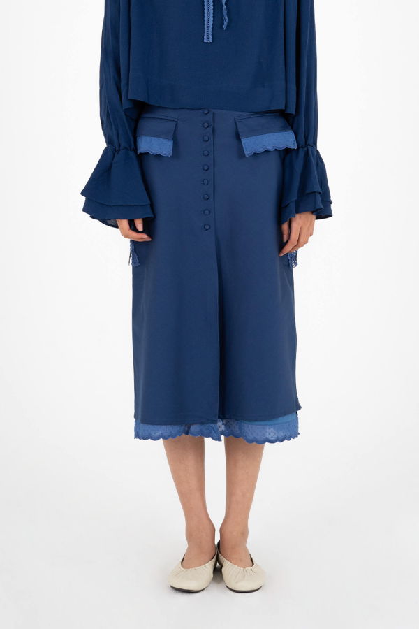 Carmensays Lilt Skirt