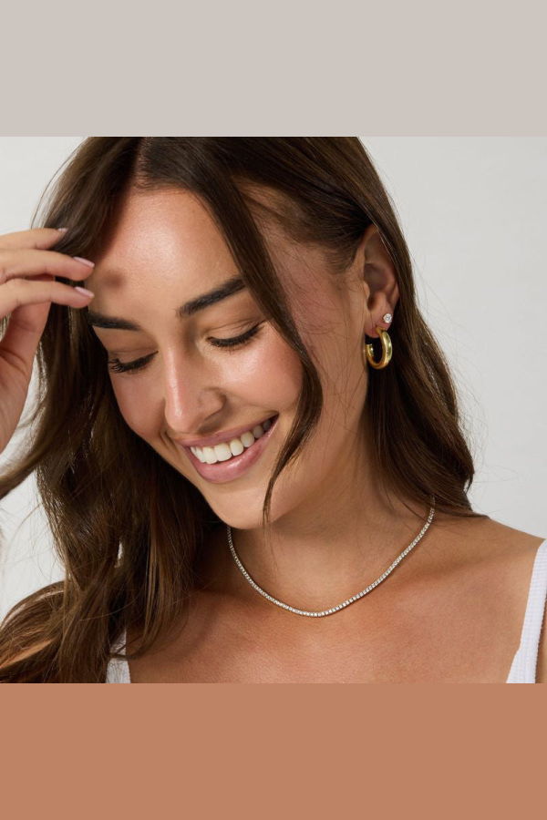 Alexa Leigh Everyday Hoops