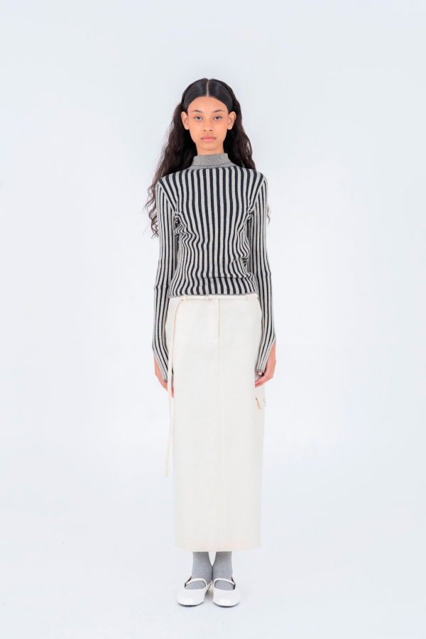 Carmensays Mirage Skirt