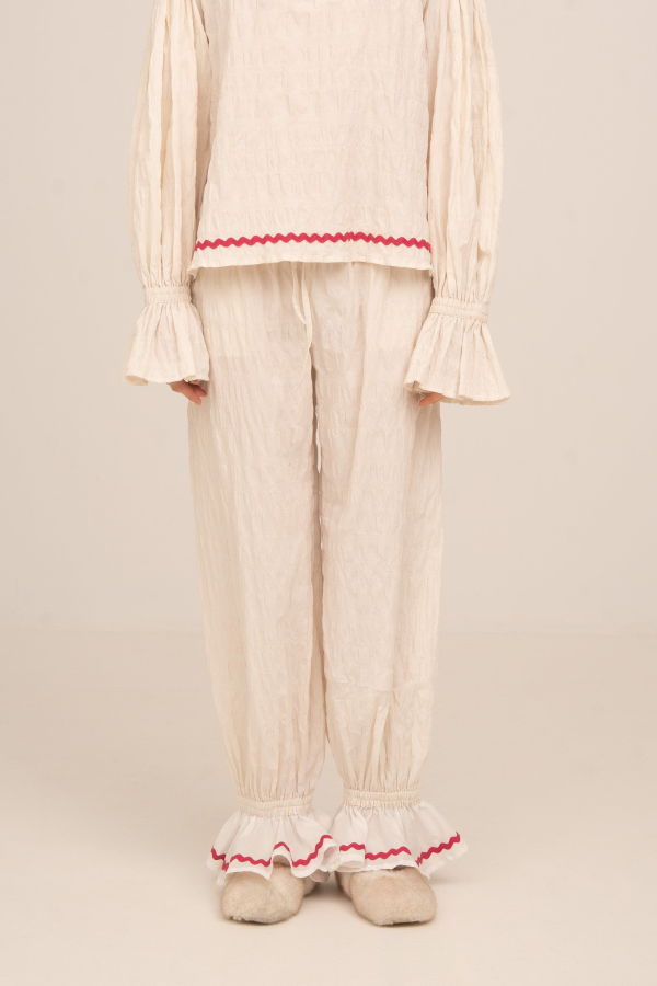 Carmensays Offduty Pyjama Pants