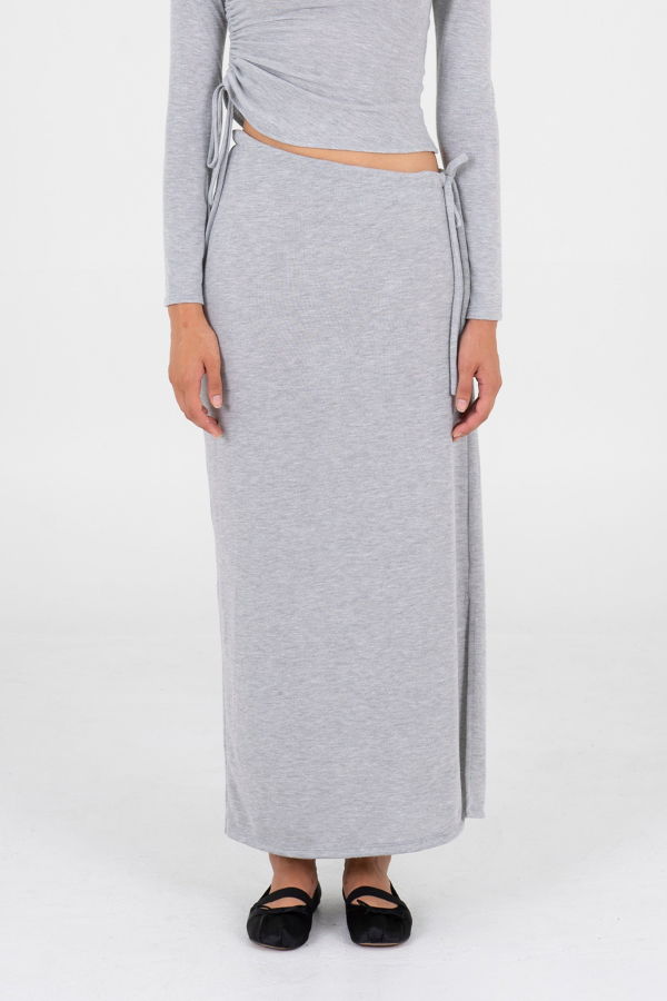 Carmensays Pli Skirt