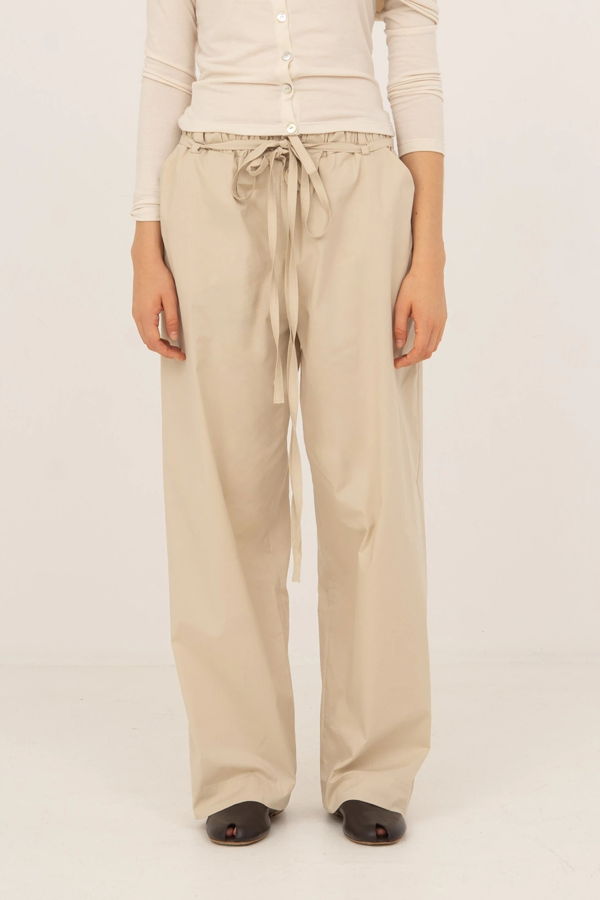 Carmensays Sappy Pants - Beige