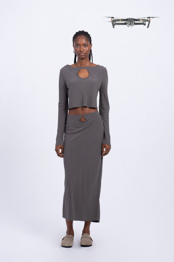 Carmensays Tomorrow Skirt