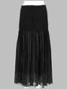 Paloma Wool Skirt - Black - Thumbnail 2