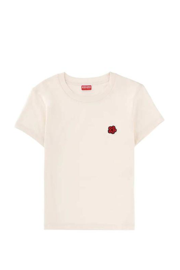 Kenzo Top - Ecru