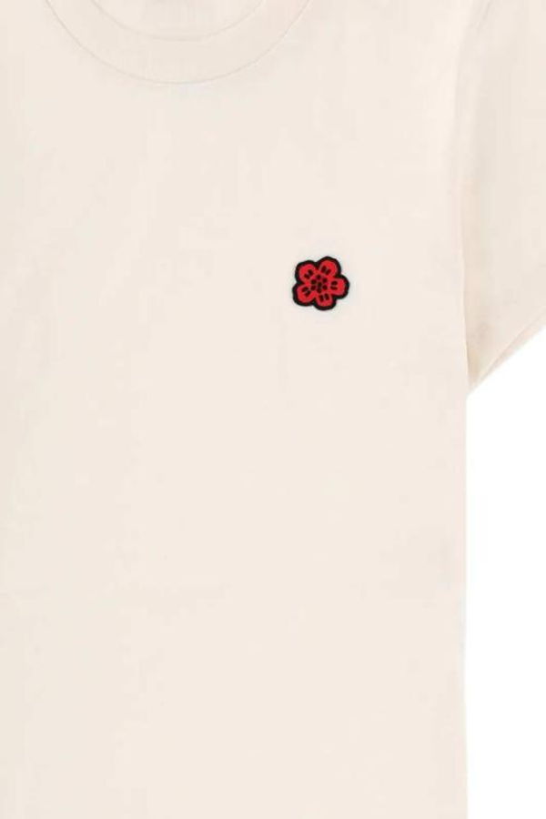 Kenzo Top - Ecru
