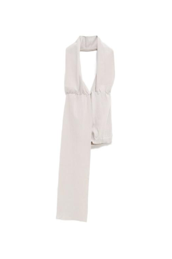 Paloma Wool Top - Gray