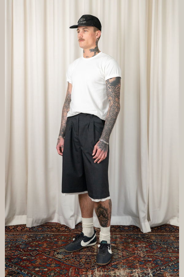 mfpen Shorts New Arrivals | Garmentory