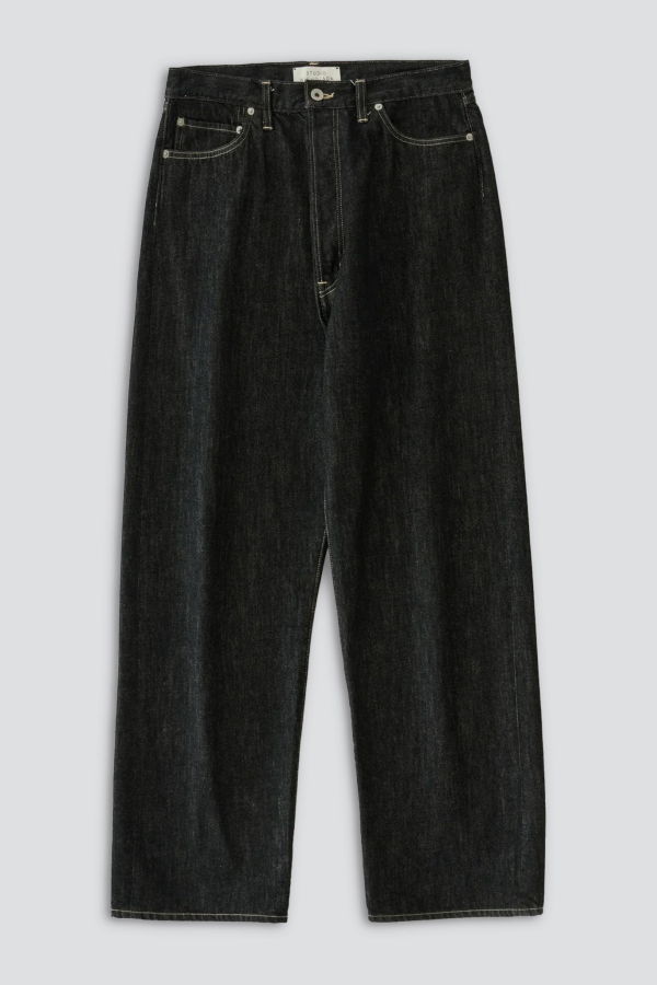 Studio Nicholson Marylebone Denim Pant