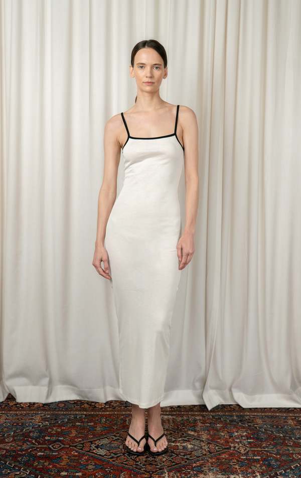 Aya Muse Slip Tank Maxi Dress Aya Muse Slip Tank Maxi Dress