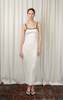 Aya Muse Slip Tank Maxi Dress - Thumbnail 1