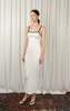 Aya Muse Slip Tank Maxi Dress - Thumbnail 2