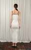 Aya Muse Slip Tank Maxi Dress - Thumbnail 3