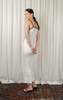 Aya Muse Slip Tank Maxi Dress - Thumbnail 4