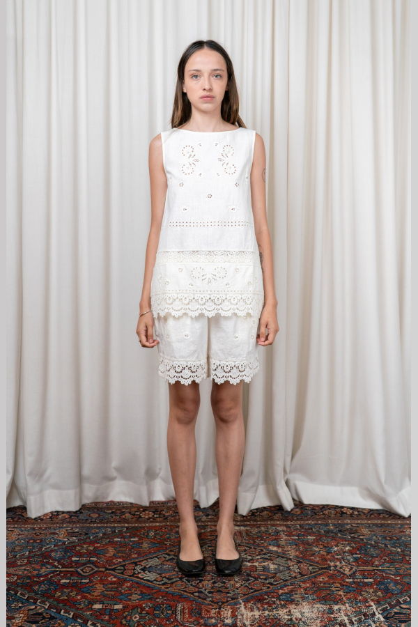 Skall Tallulah Shorts