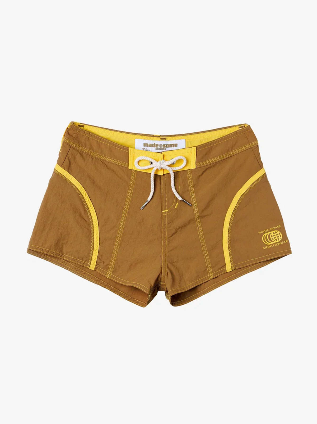 Made Some Short Shorts - Image 1 of 3