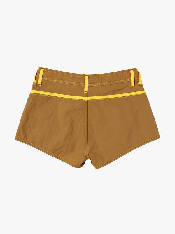 Made Some Short Shorts
