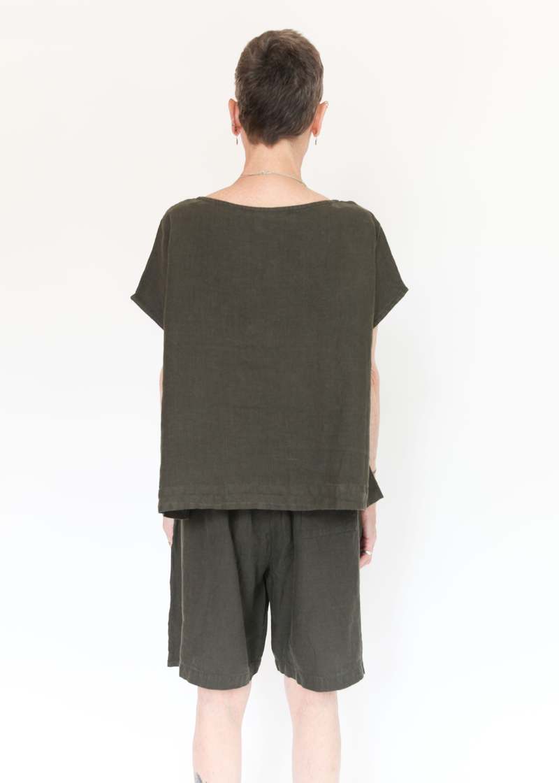 Bryn Walker Sasha Short