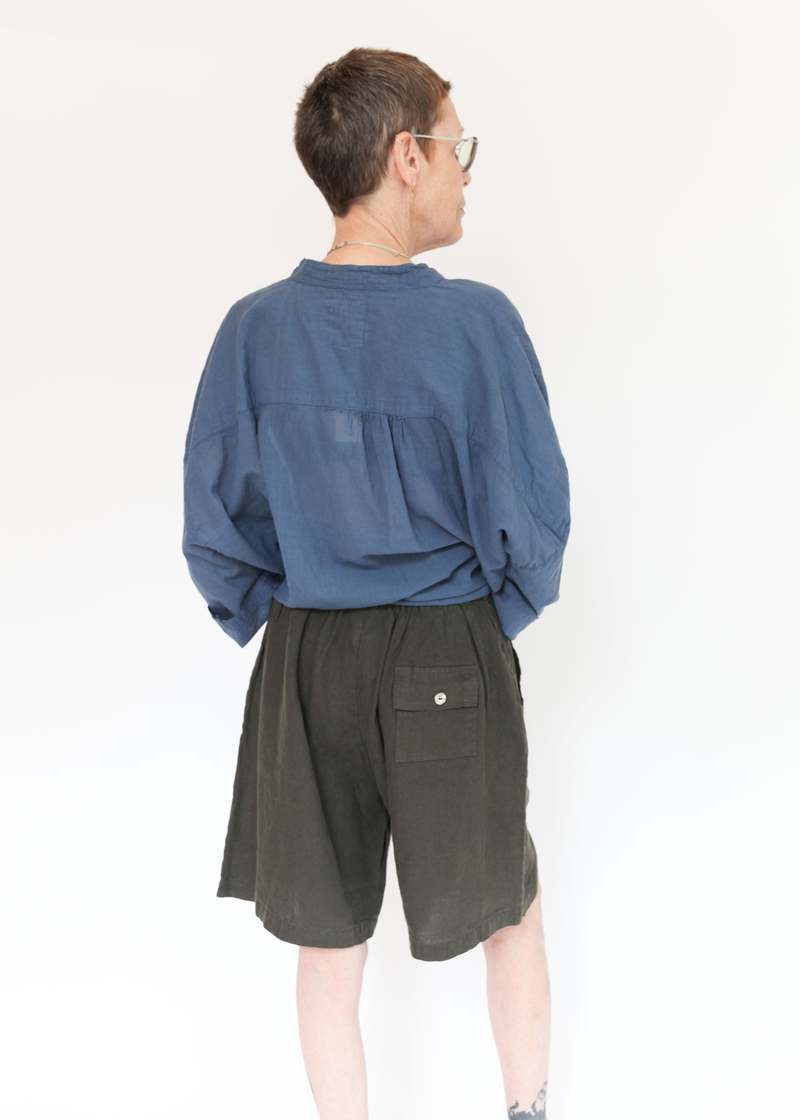 Bryn Walker Sasha Short