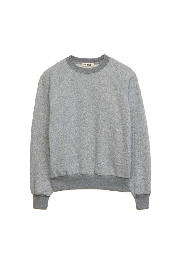 B Sides Crewneck Sweatshirt
