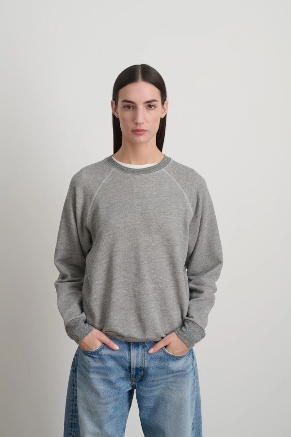 B Sides Crewneck Sweatshirt