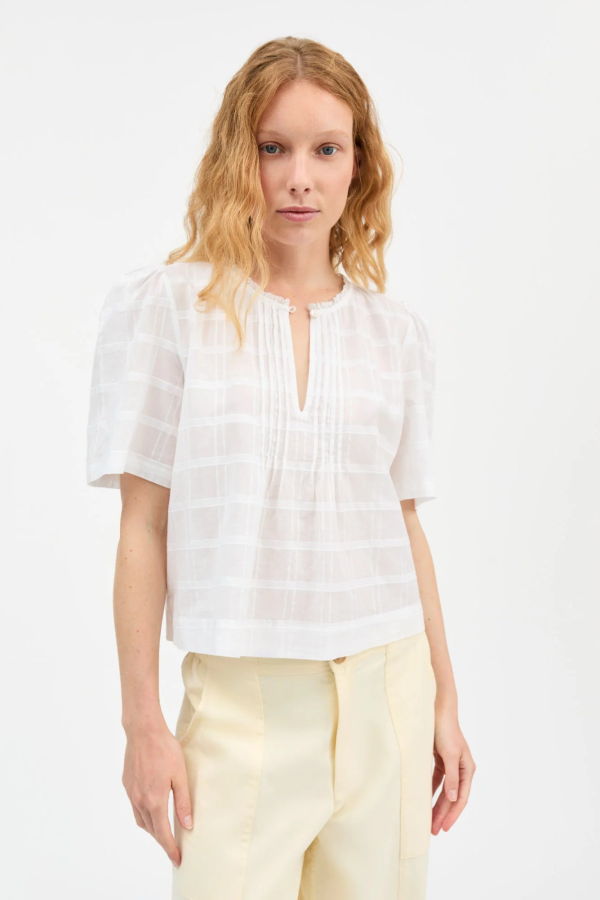 Skall Flore Blouse