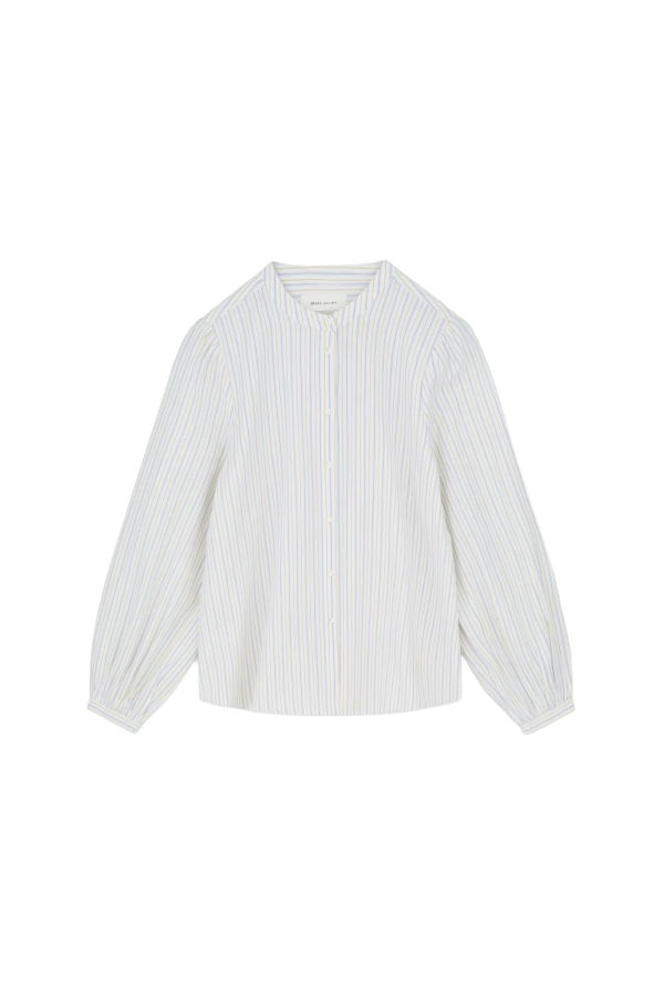 Skall Vita Shirt