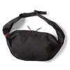 Kapital #6 Canvas Snufkin Bag - Thumbnail 1