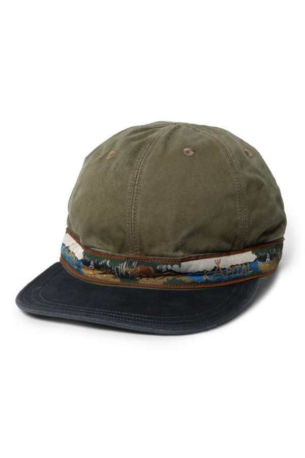 Kapital Hats New Arrivals | Garmentory