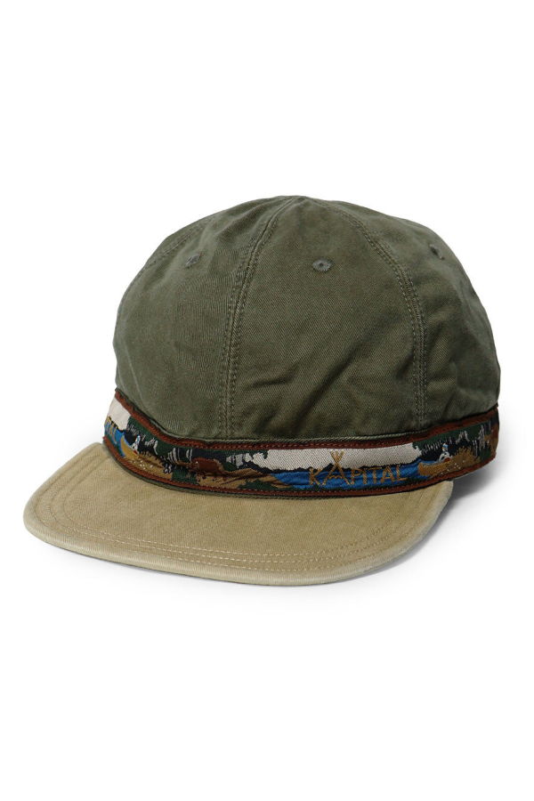Kapital Hats New Arrivals | Garmentory
