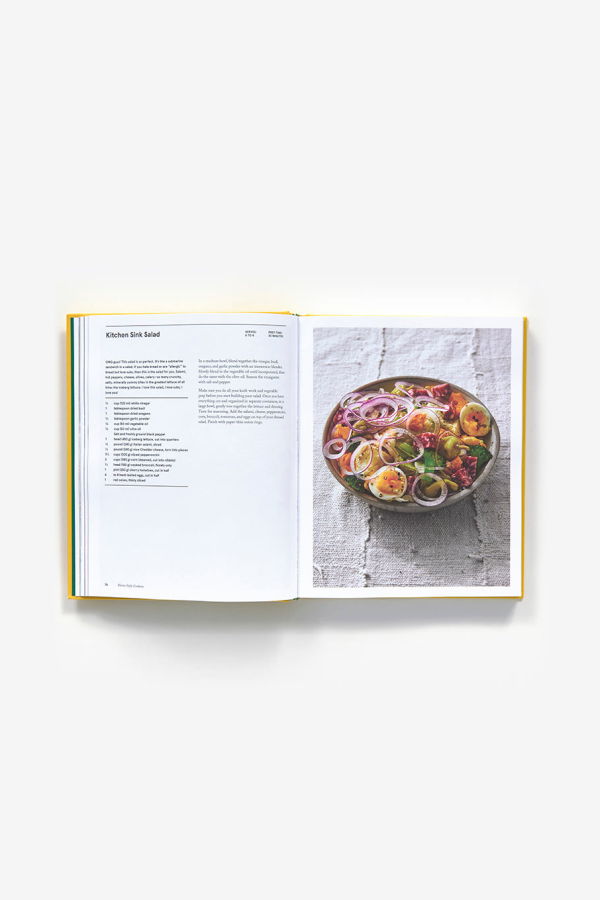 "Home Style Cookery" by Matty Matheson Book