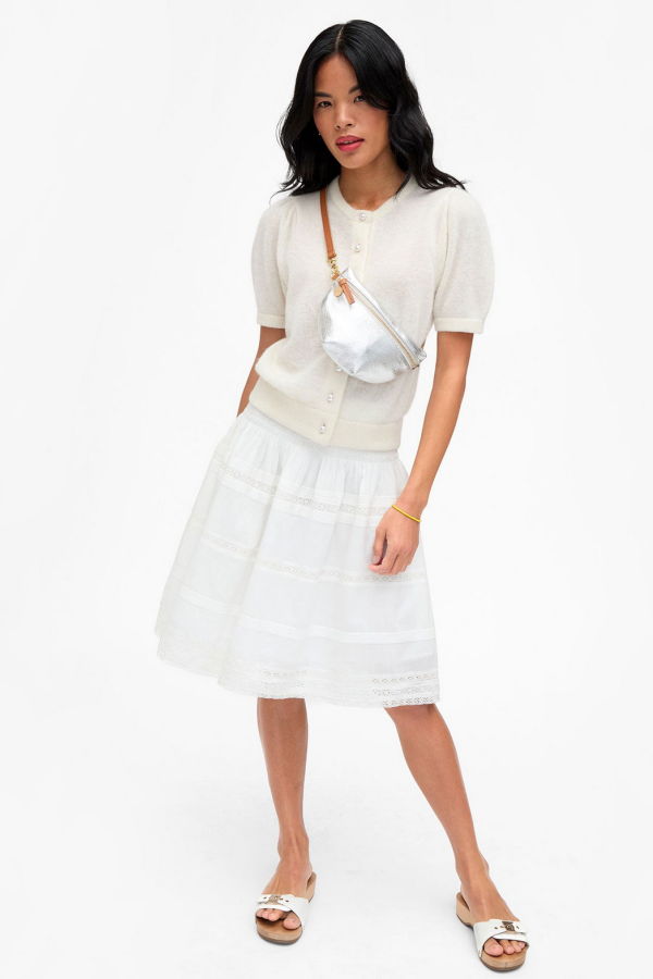 Clare V. Petite Fanny Bag