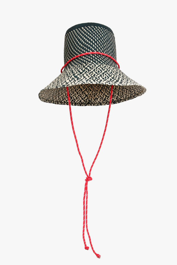 Clare V. Romy Hat