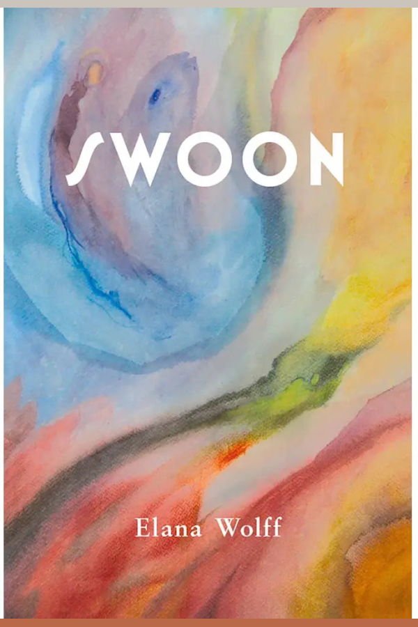"Swoon Poetry Collection" Book