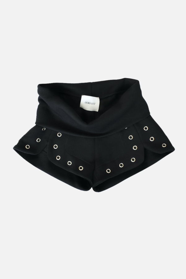 Oori Ott Starlet Shorts