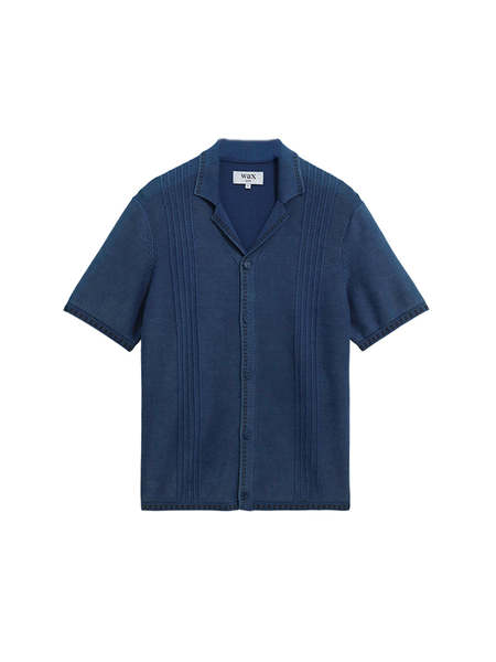 Sage Nation Chisholm Shirt - Brown | Garmentory