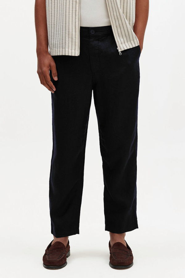 Wax London Kurt Trouser