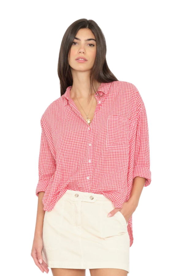 Xirena Jordy Shirt