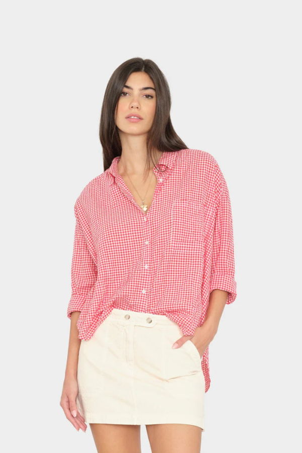 Xirena Jordy Shirt