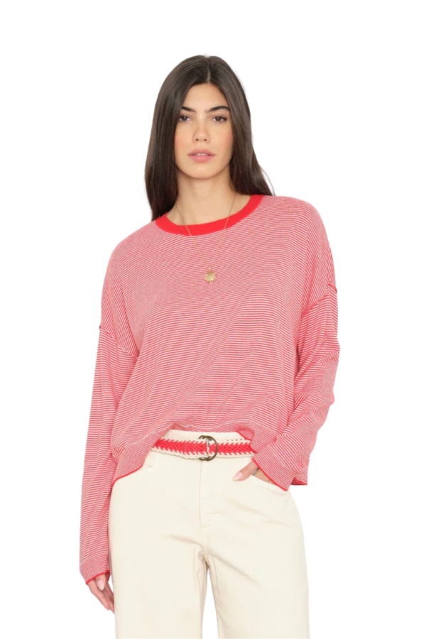 Xirena Sparrow Sweater