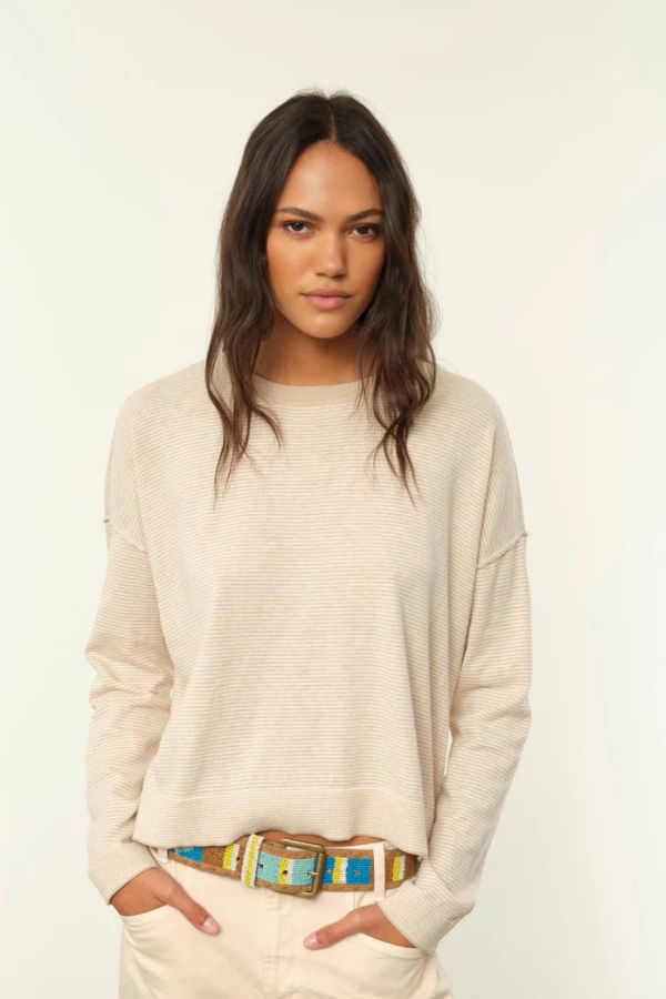 Xirena Sparrow Sweater