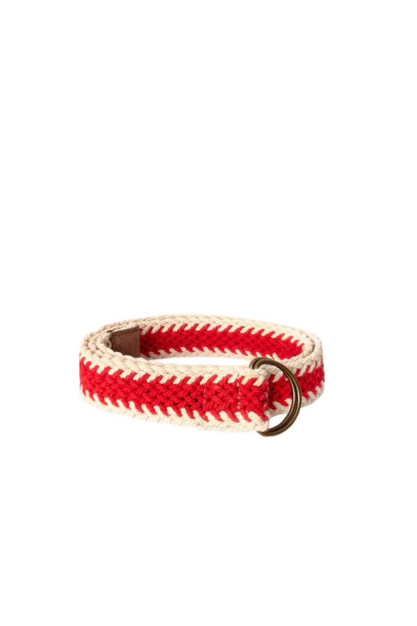 Xirena Tanner Belt