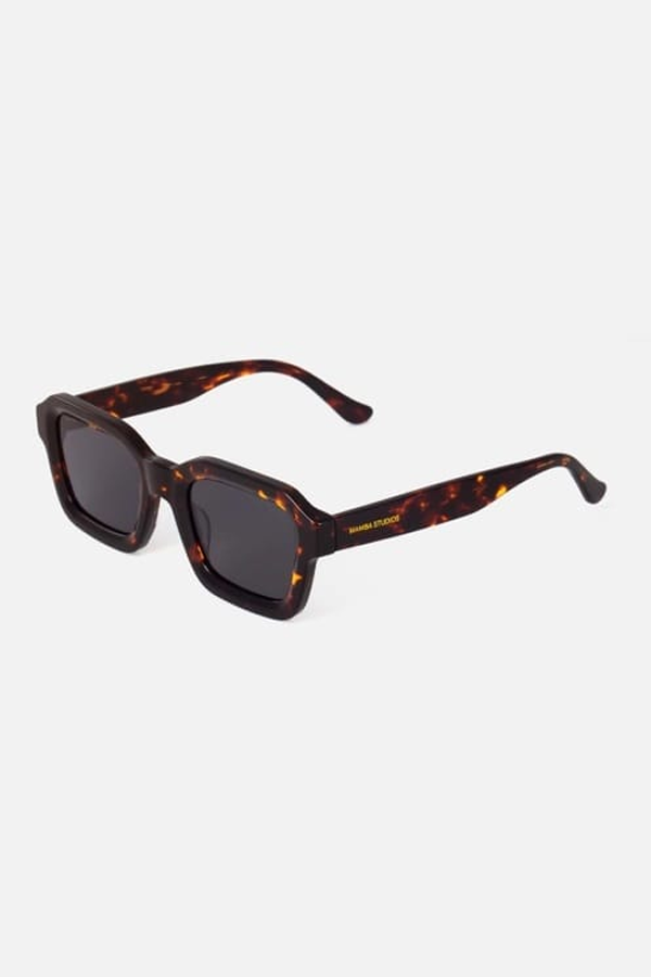 Mamba Studios Kos Sunglasses - Tortoise