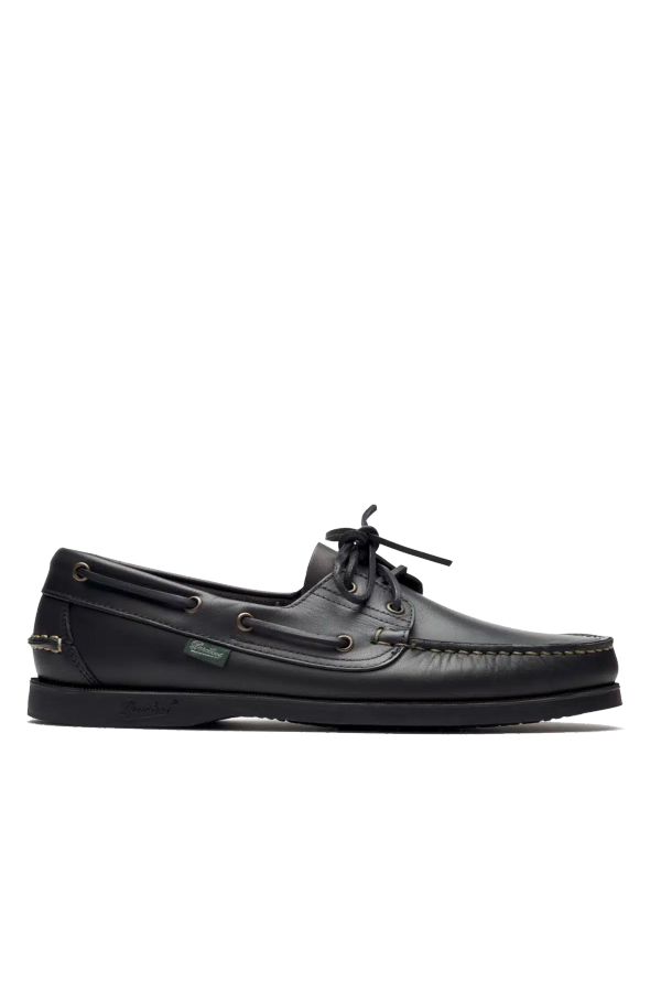 Paraboot Barth / Marine Boat Shoes