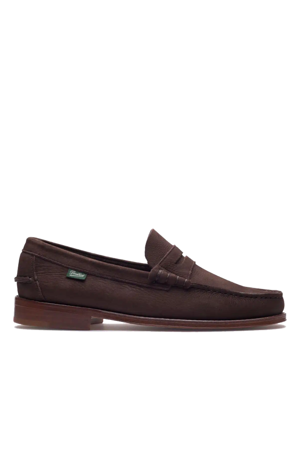 Paraboot Coraux Loafers