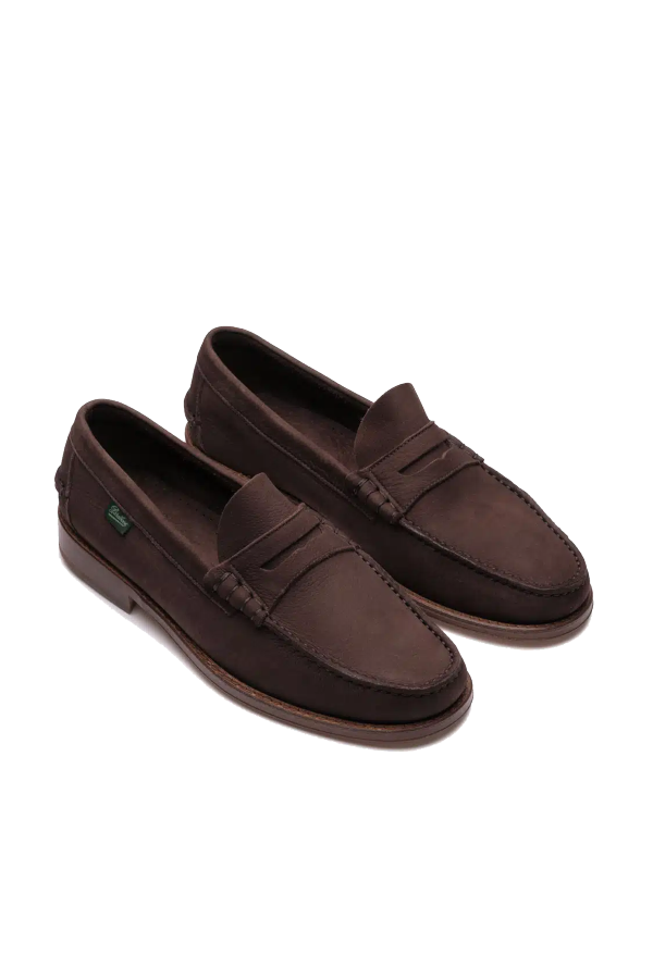 Paraboot Coraux Loafers