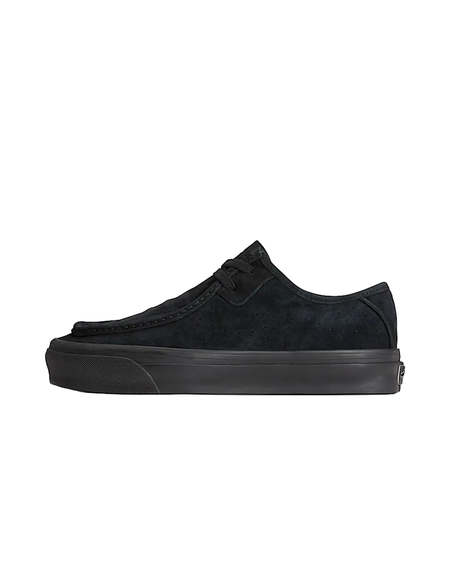 VANS Vault x Modernica Shell Chair Black/Checkerboard | Garmentory