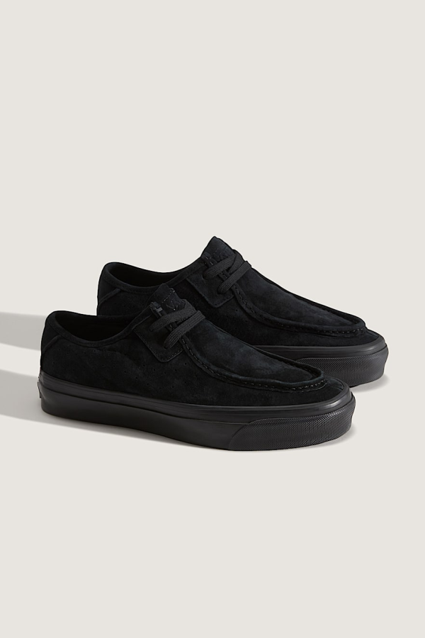 VANS Premium SF Moc Low Shoe