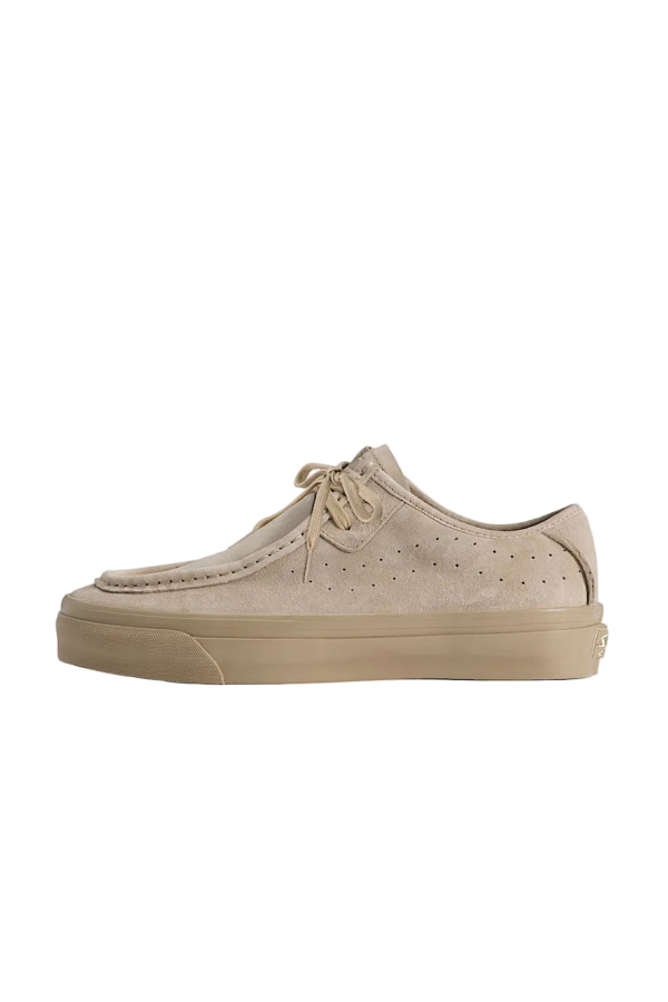 VANS Premium SF Moc Low Shoe