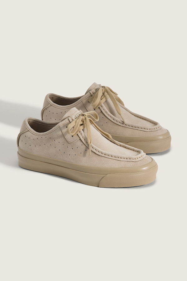 VANS Premium SF Moc Low Shoe